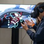 Teaching Through VR Technology